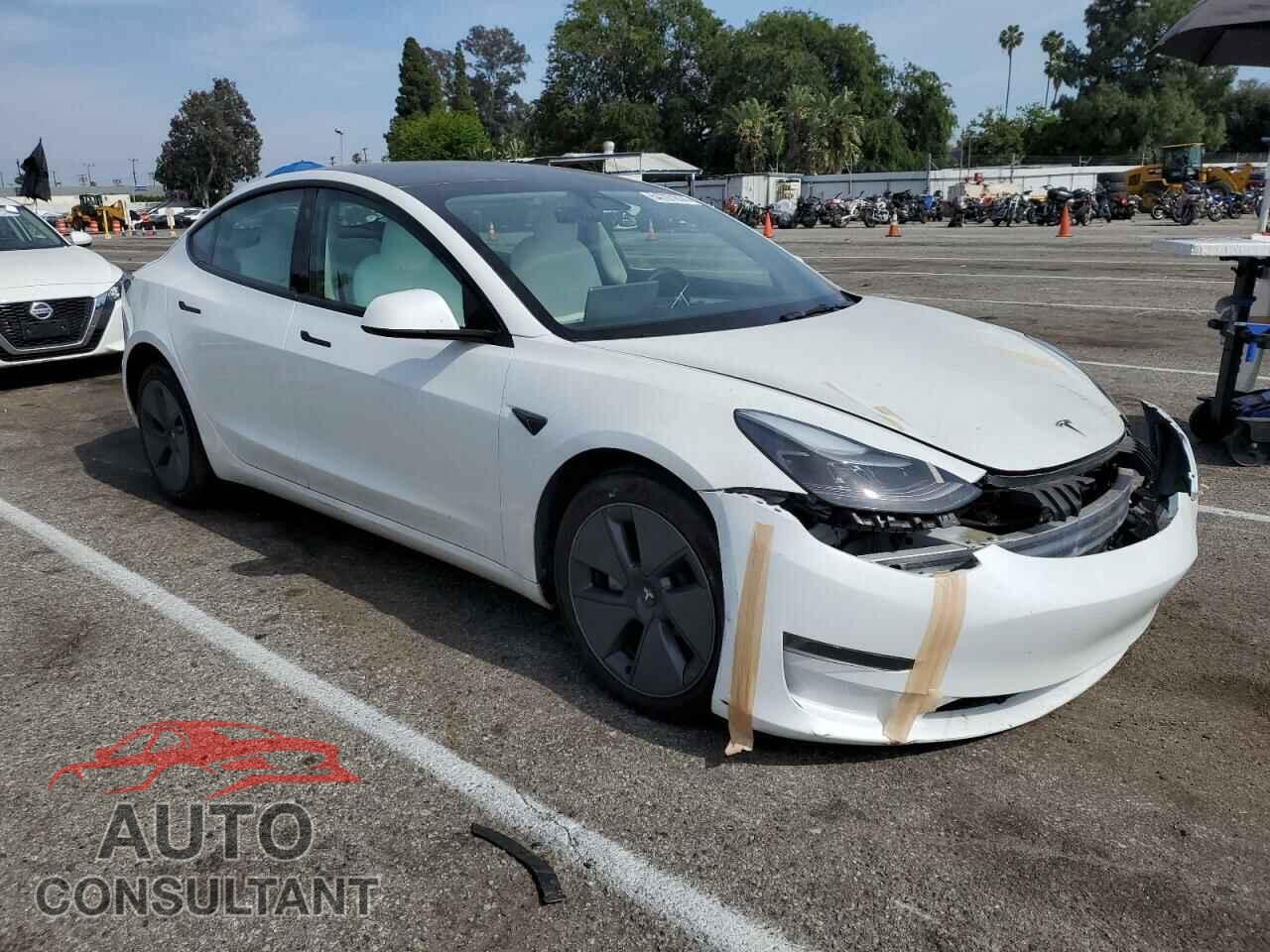 TESLA MODEL 3 2023 - 5YJ3E1EA9PF475874