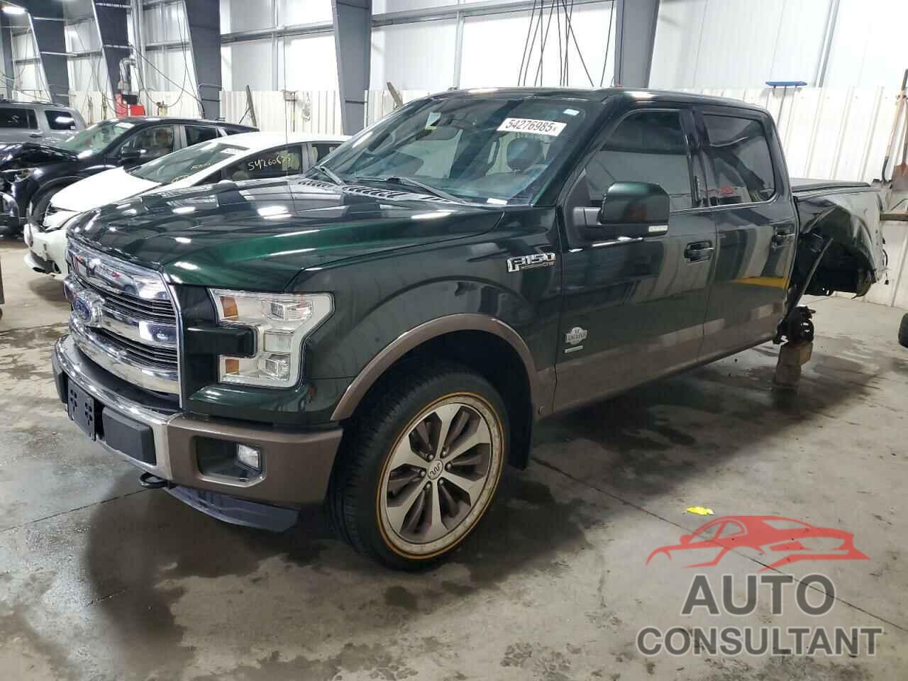 FORD F-150 2015 - 1FTEW1EG9FFC93368