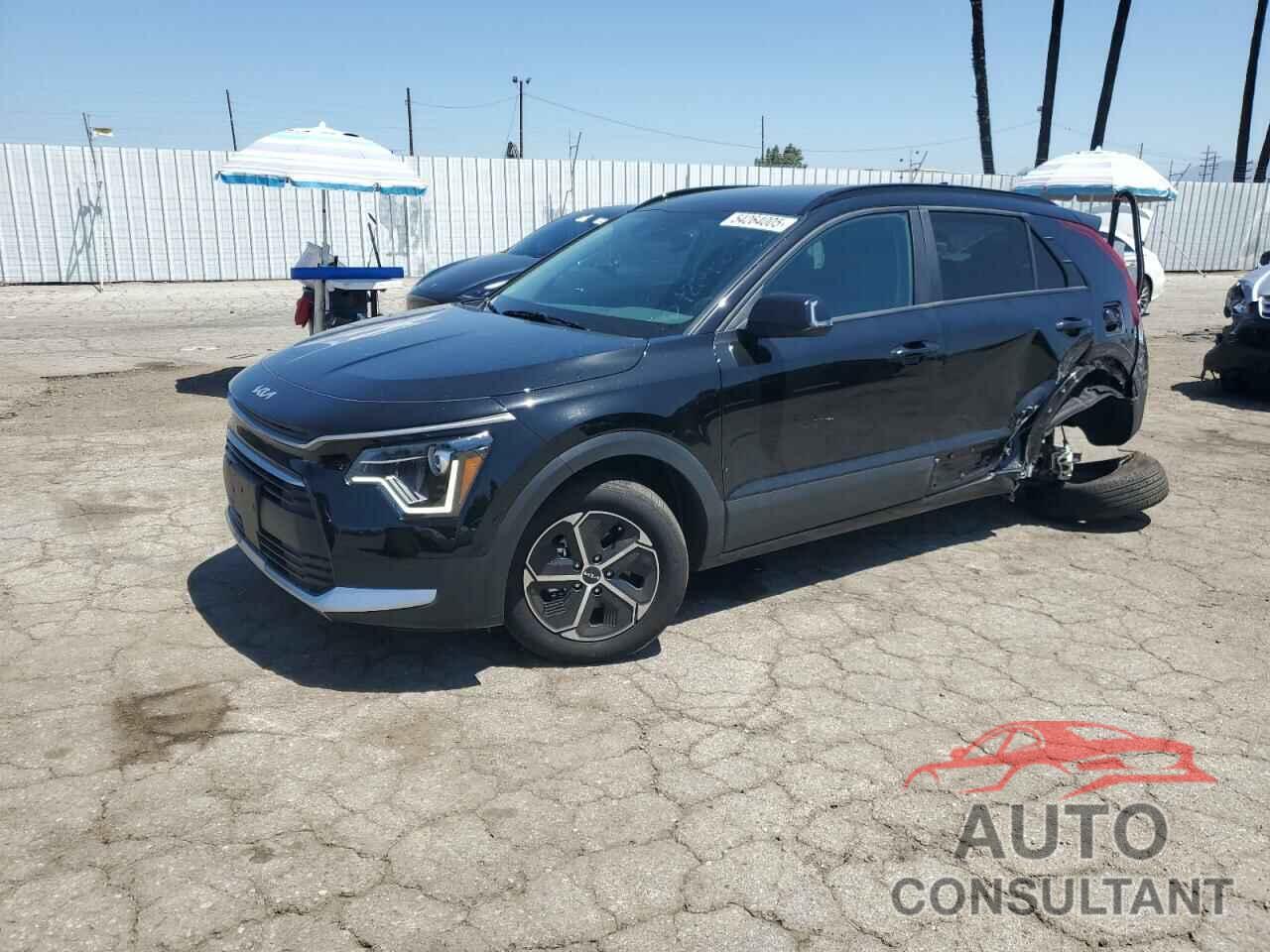 KIA NIRO 2025 - KNDCR3LE2S5238854