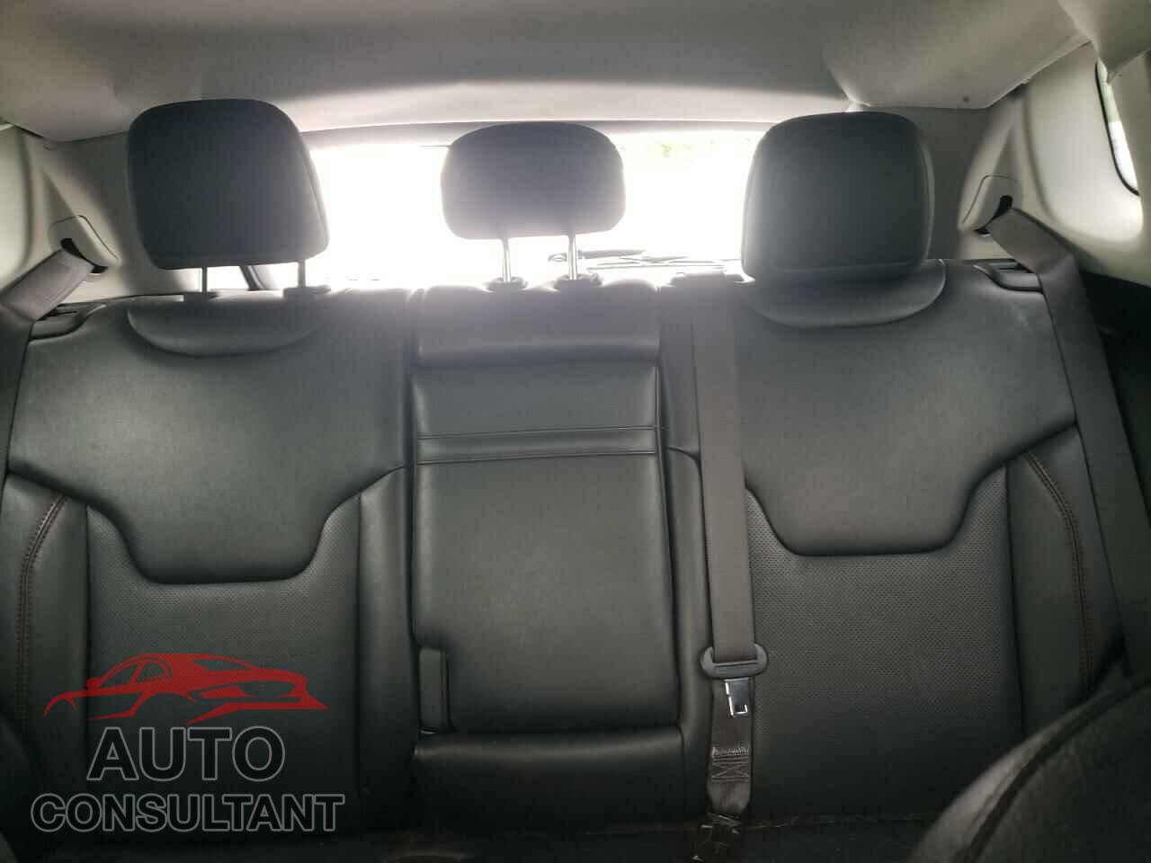 JEEP COMPASS 2020 - 3C4NJDDB3LT117200