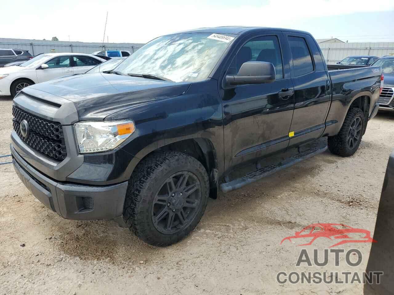 TOYOTA TUNDRA 2019 - 5TFRM5F1XKX139555