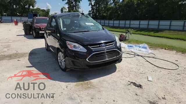 FORD CMAX 2017 - 1FADP5EU7HL104751