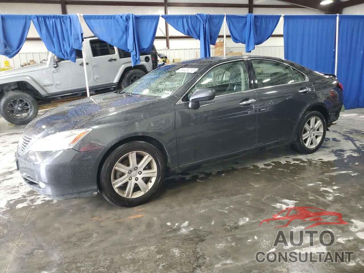 LEXUS ES350 2009 - JTHBJ46G792284731