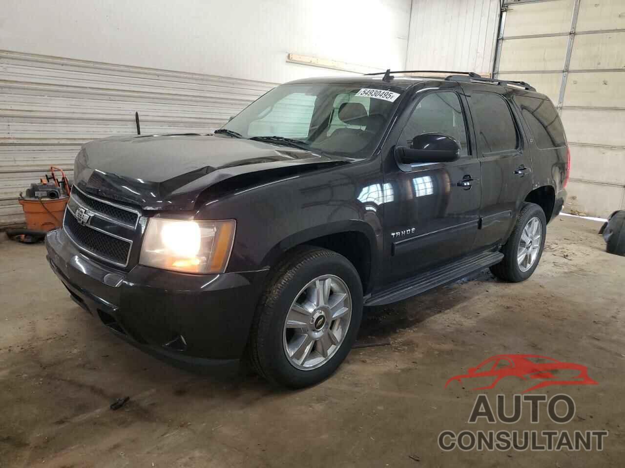 CHEVROLET TAHOE 2011 - 1GNSKBE00BR109491