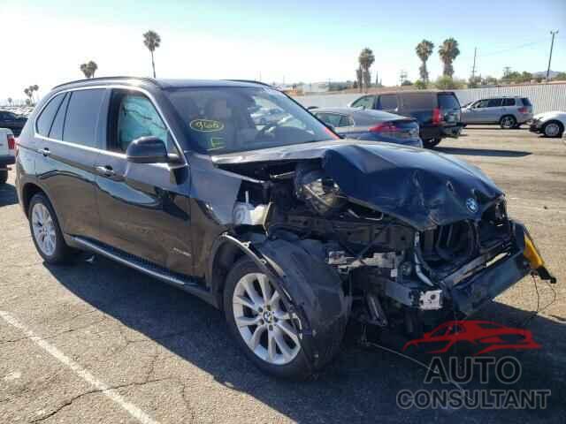 BMW X5 2016 - 5UXKR0C54G0U09004