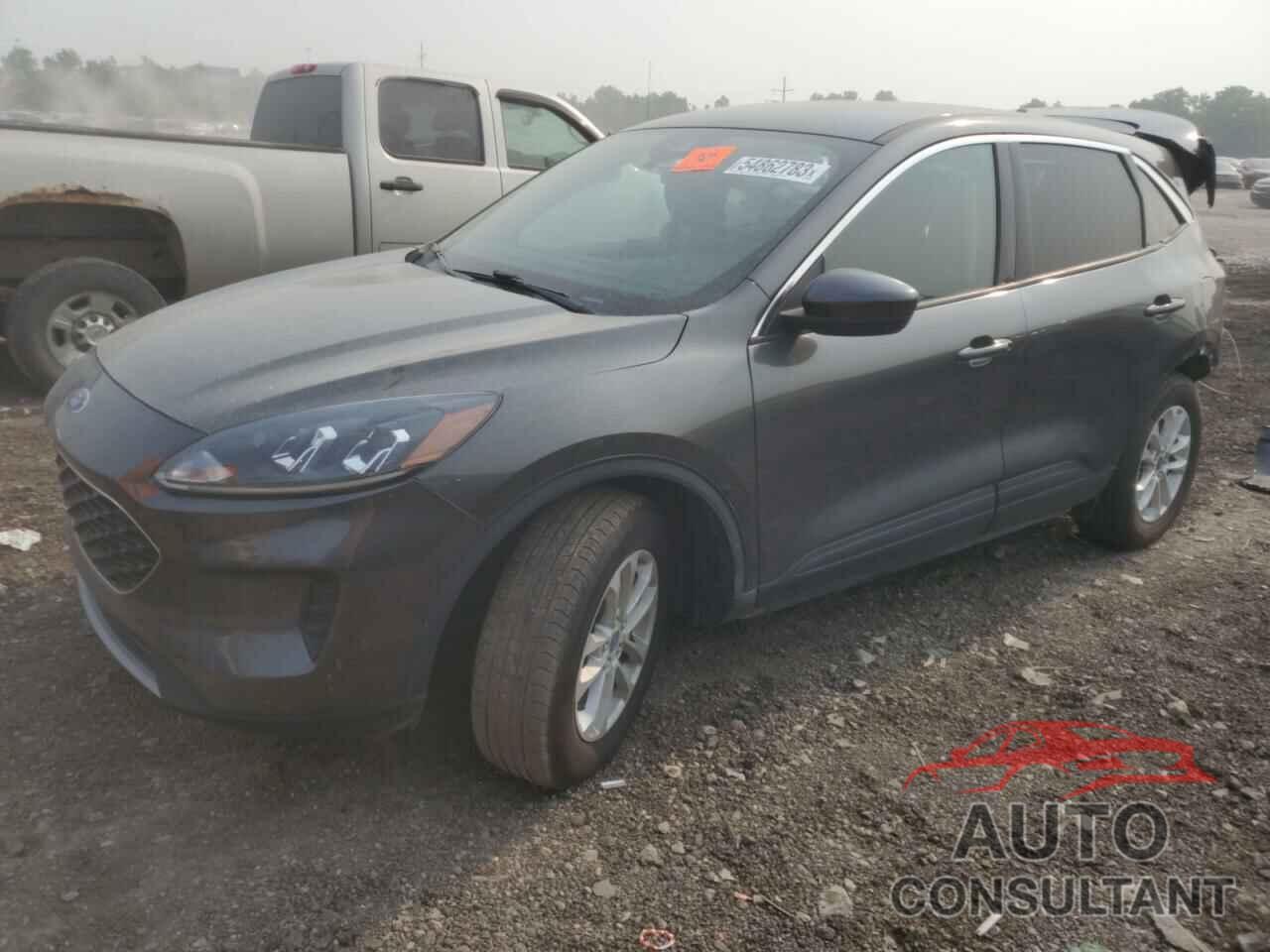 FORD ESCAPE 2020 - 1FMCU9G68LUA99594