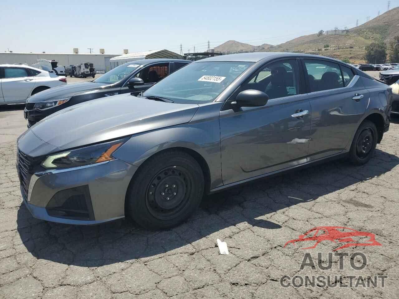 NISSAN ALTIMA 2024 - 1N4BL4BV5RN318766