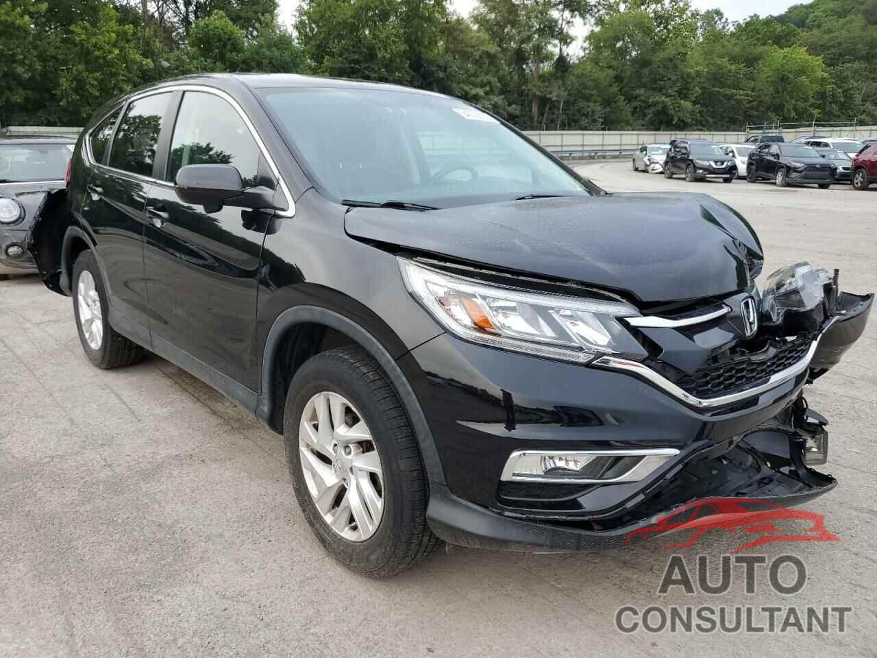 HONDA CRV 2016 - 2HKRM4H52GH722859