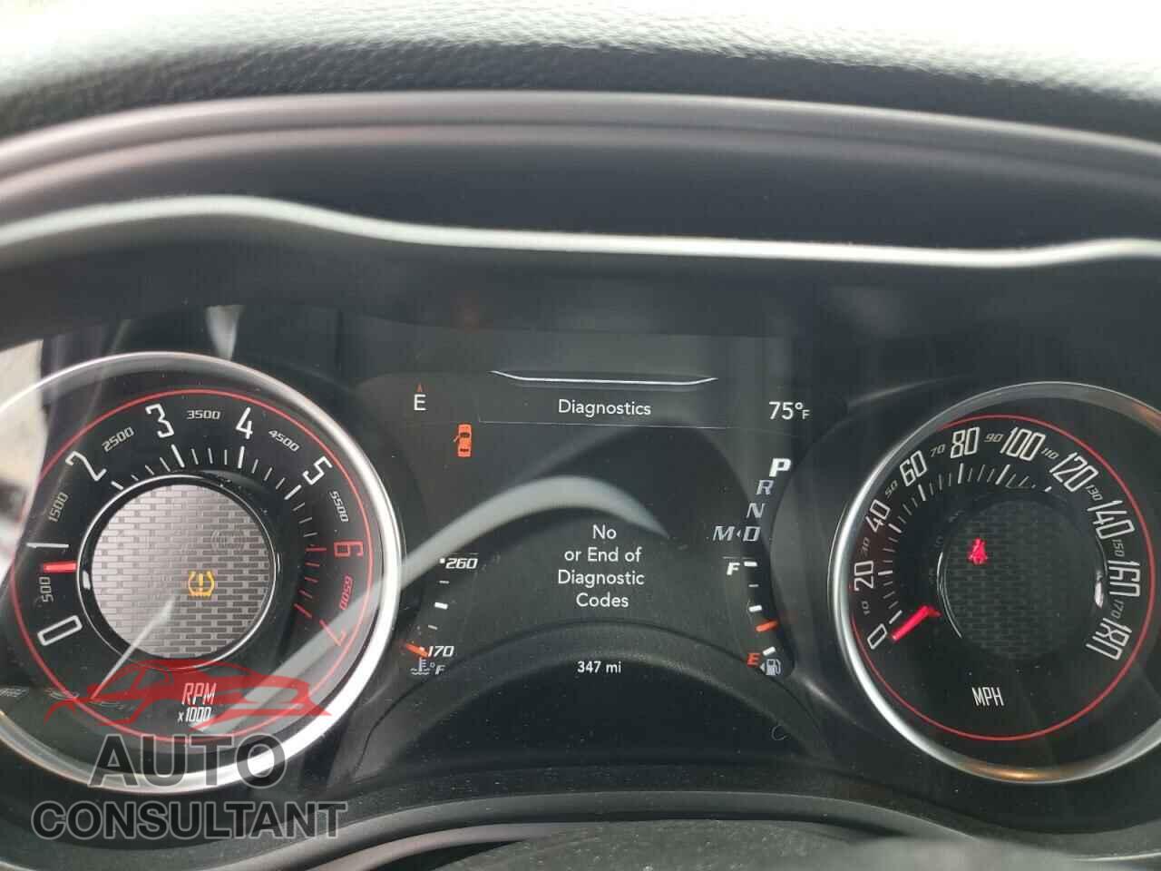 DODGE CHALLENGER 2023 - 2C3CDZFJ3PH630238