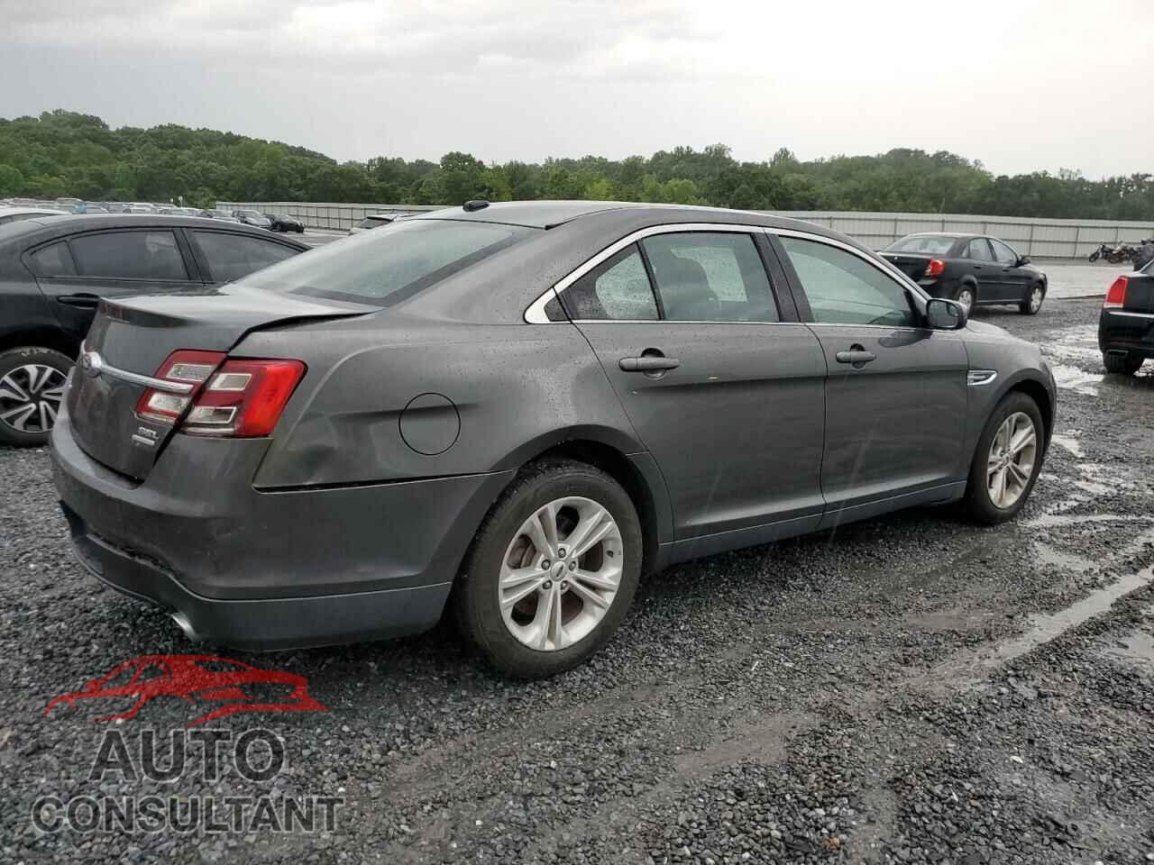 FORD TAURUS 2016 - 1FAHP2E80GG136533