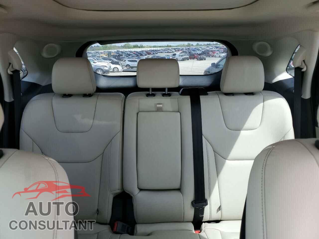 FORD EDGE 2019 - 2FMPK3K99KBC57760
