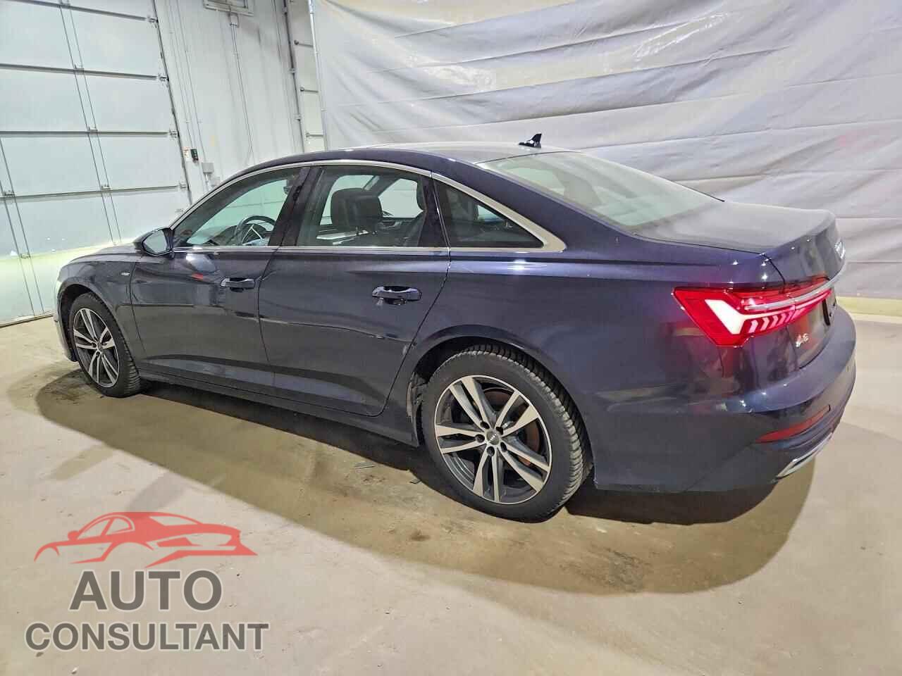 AUDI A6 2019 - WAUL2AF23KN087420