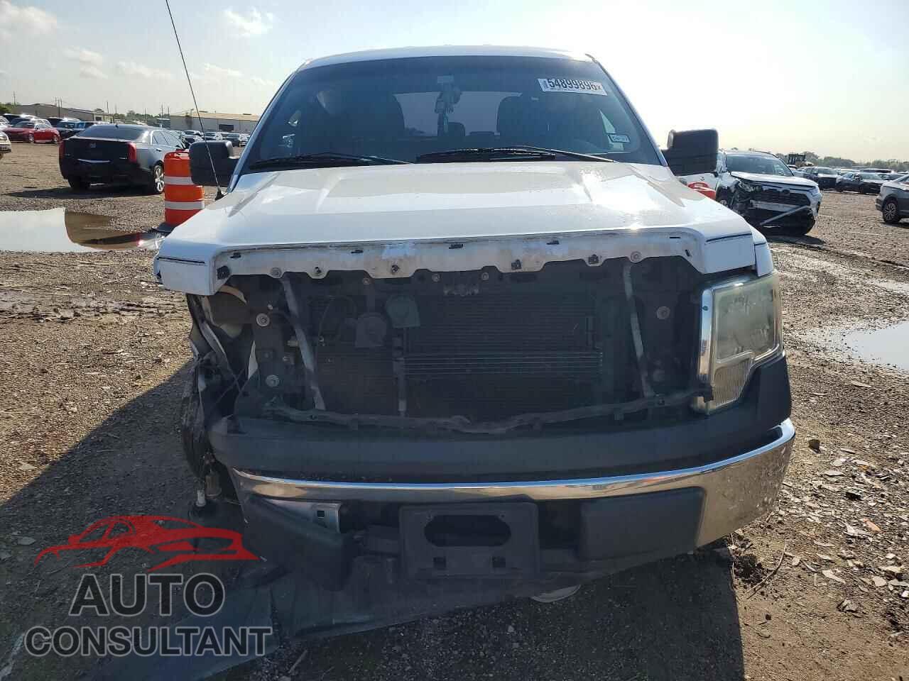 FORD F150 2013 - 1FTFW1CF8DKF09245