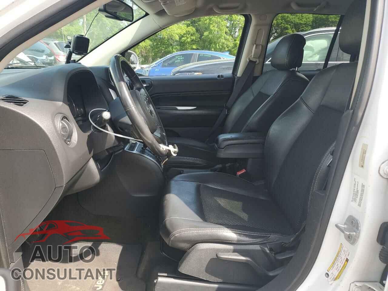 JEEP COMPASS 2014 - 1C4NJCEB4ED894471