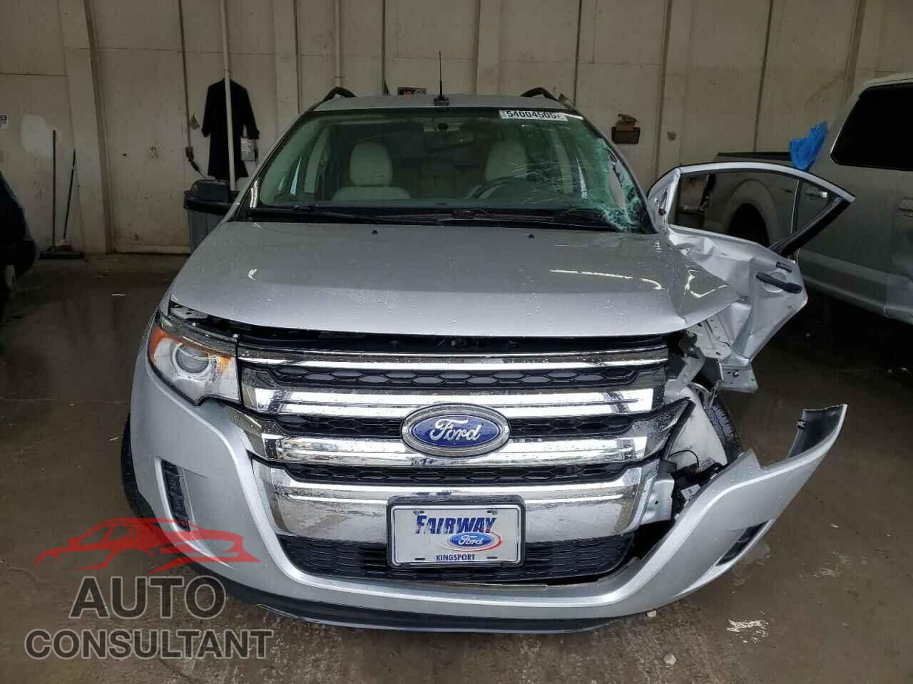 FORD EDGE 2014 - 2FMDK4GC1EBB29045