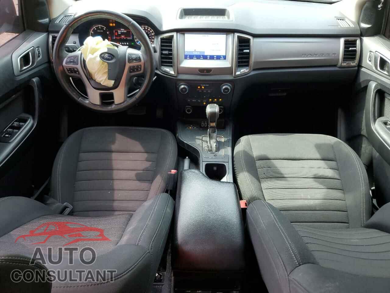 FORD RANGER 2020 - 1FTER4EH5LLA07983
