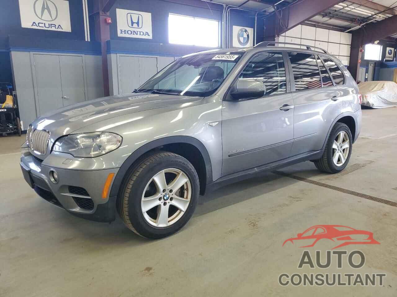 BMW X5 2012 - 5UXZW0C51CL666413