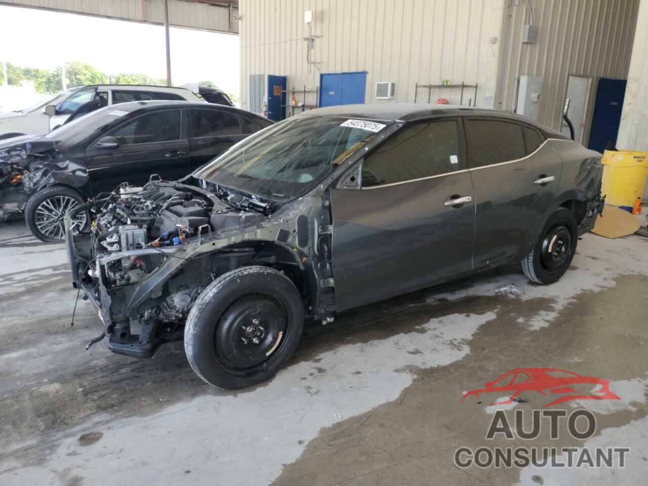 NISSAN MAXIMA 2020 - 1N4AA6BV6LC381259