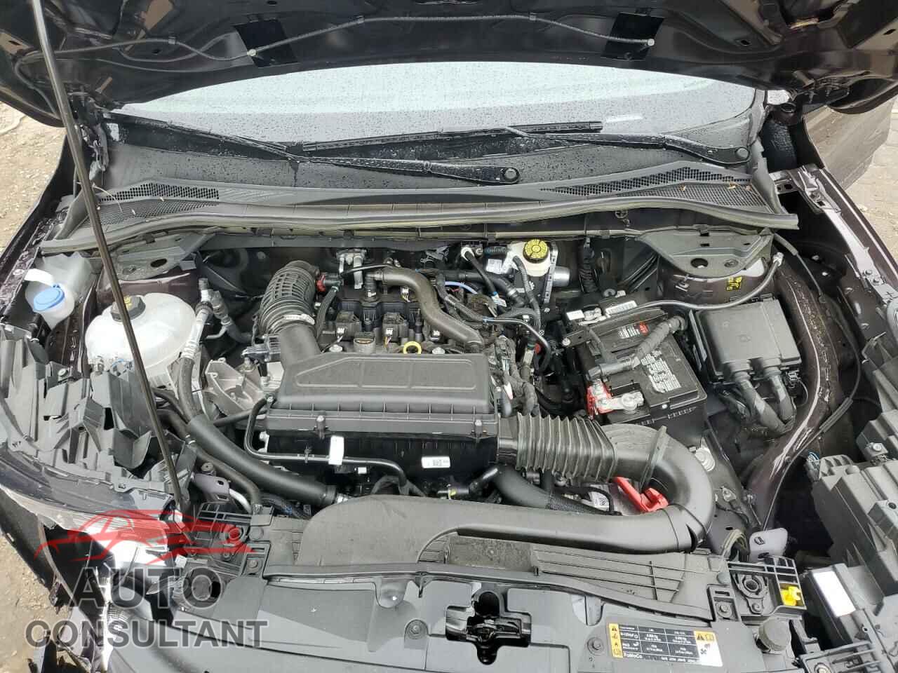 FORD ESCAPE ACT 2023 - 1FMCU0GN8PUB43621