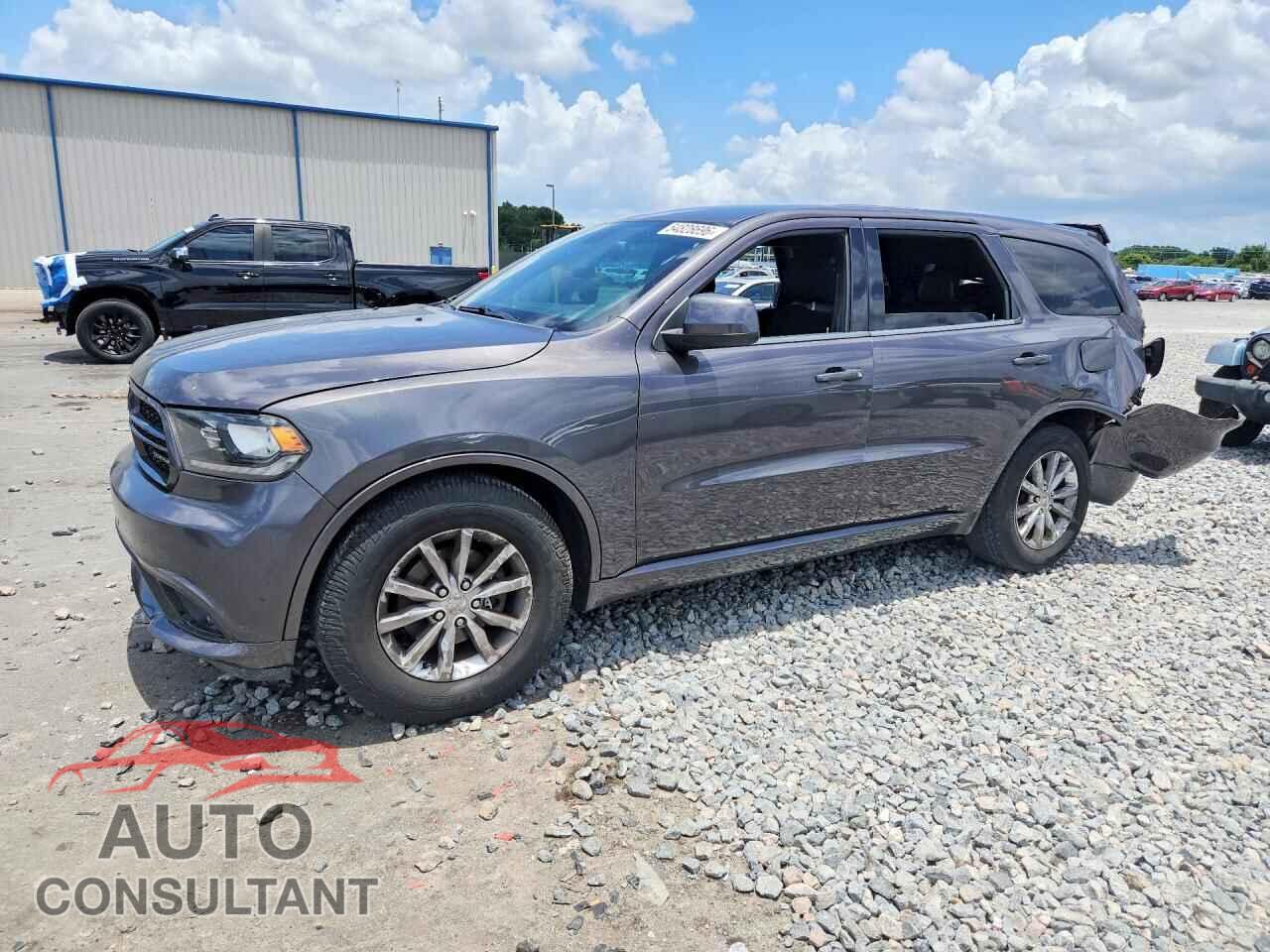 DODGE DURANGO 2015 - 1C4RDHAG8FC817472