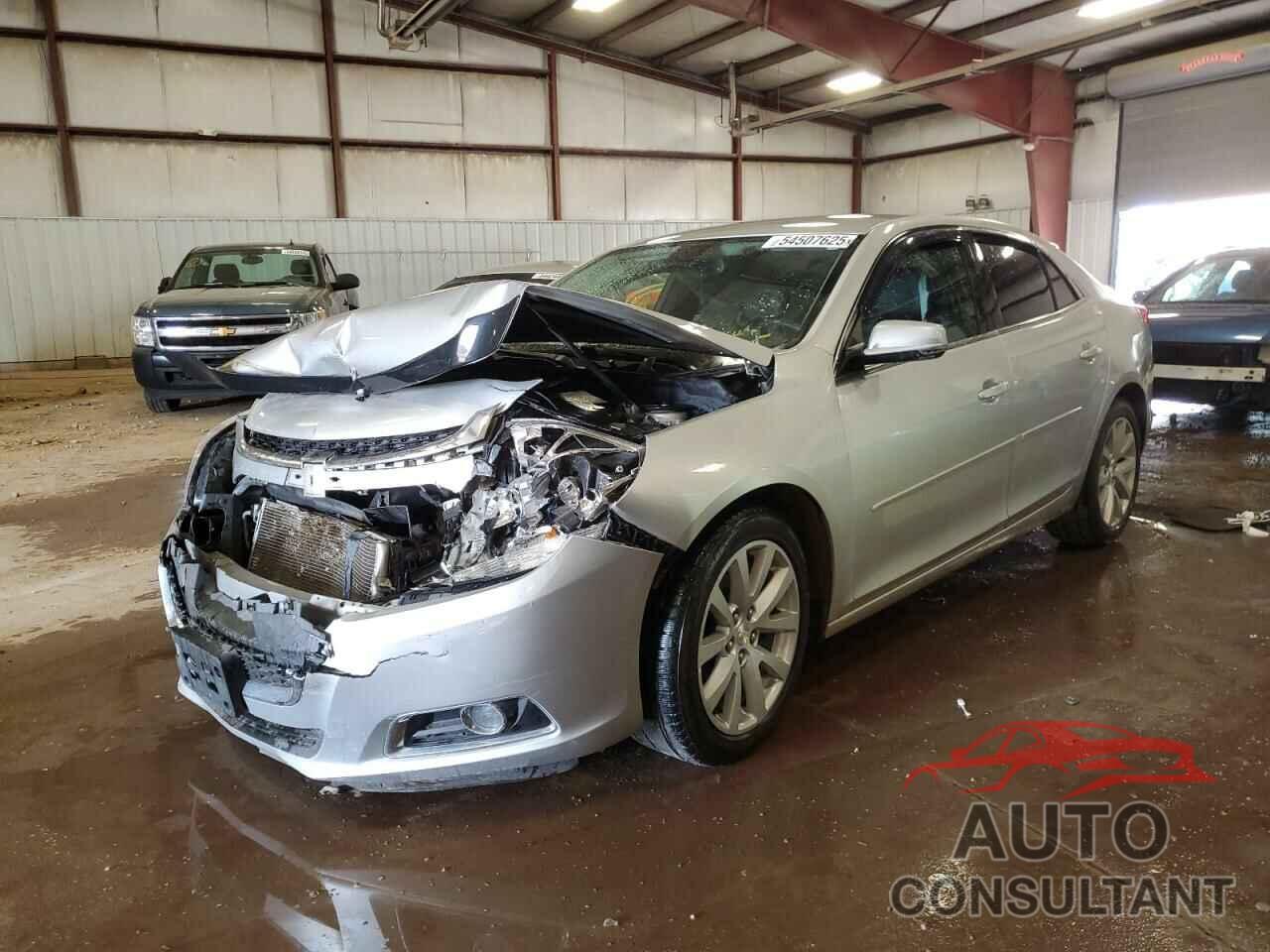 CHEVROLET MALIBU 2015 - 1G11D5SLXFU147935