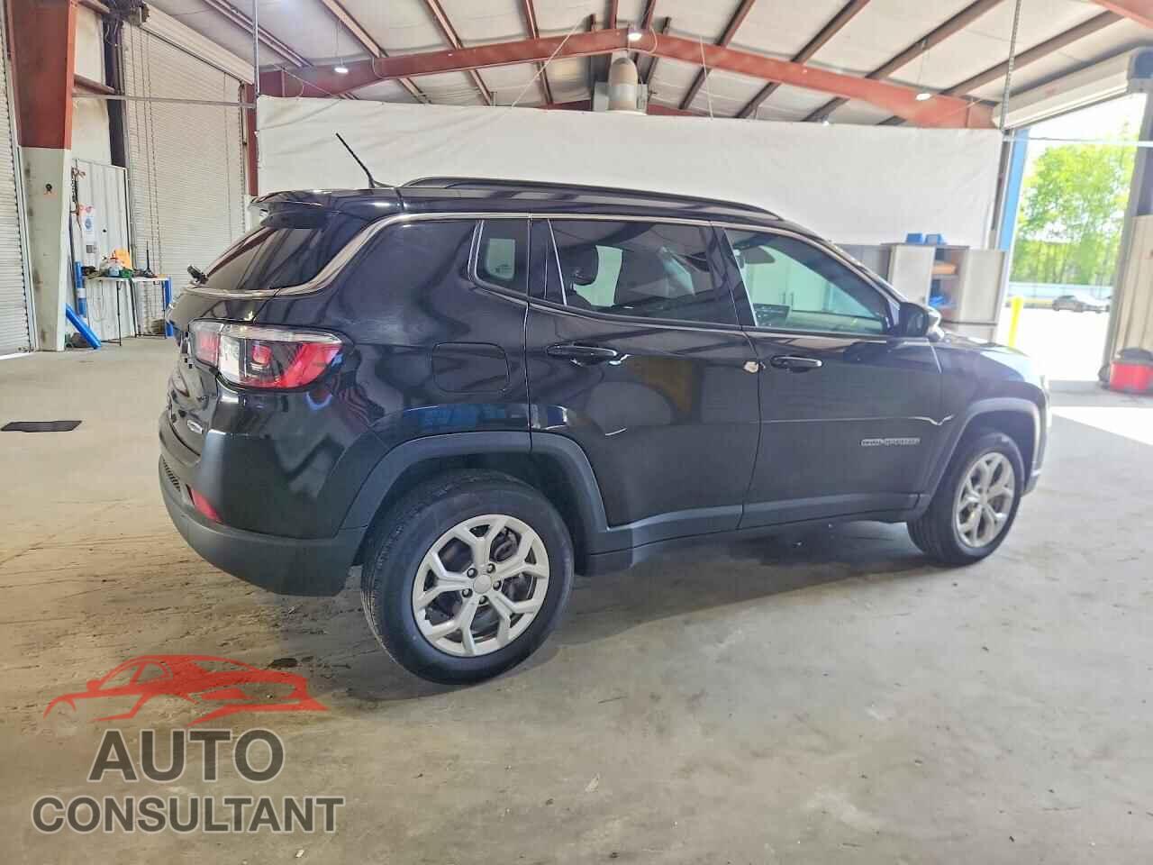 JEEP COMPASS 2024 - 3C4NJDBN6RT117410