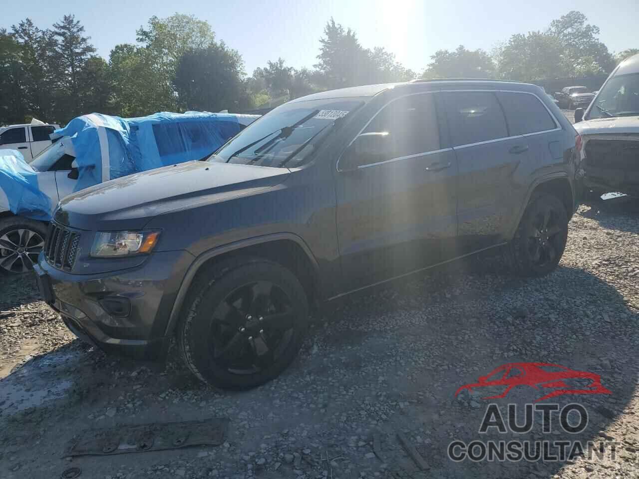 JEEP GRAND CHER 2014 - 1C4RJFAG2EC506423