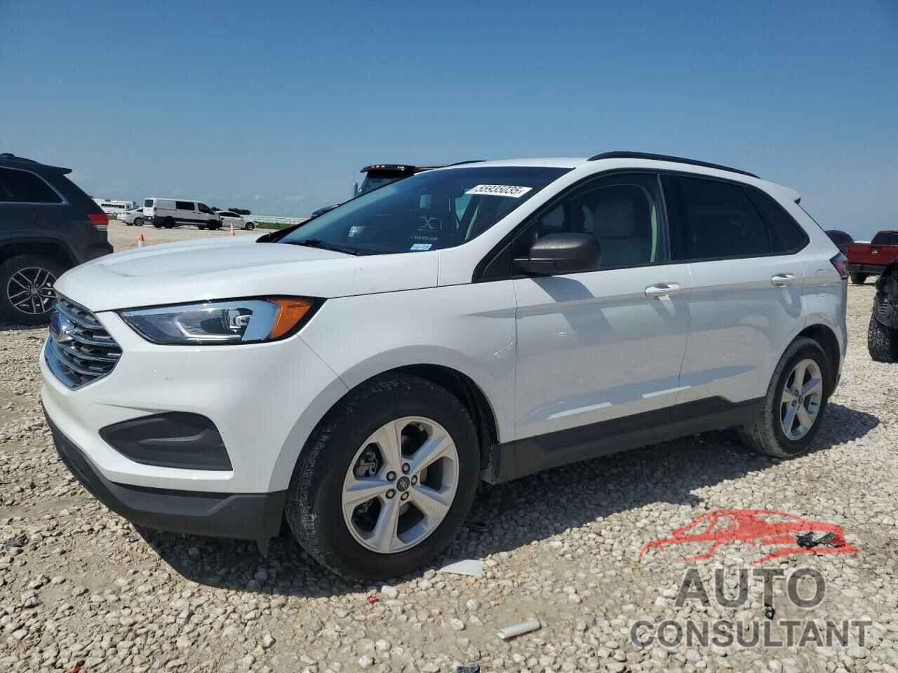 FORD EDGE 2020 - 2FMPK3G93LBA34110