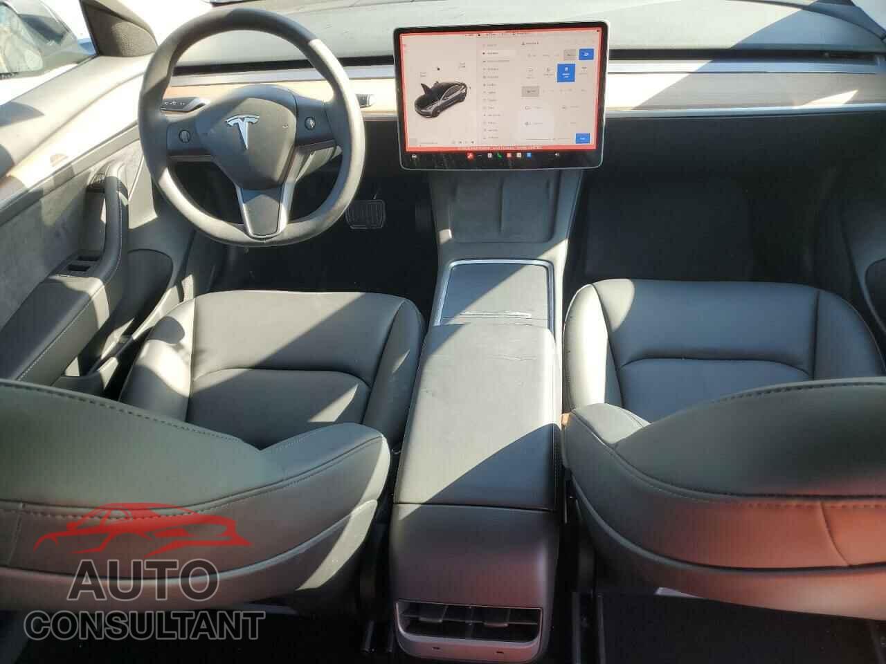 TESLA MODEL 3 2023 - 5YJ3E1EA1PF704600