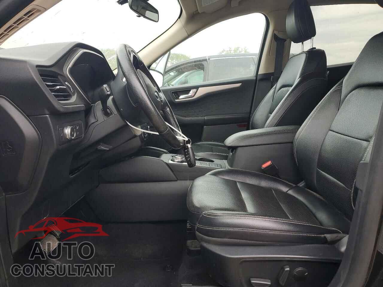 FORD ESCAPE 2020 - 1FMCU9H67LUA71462
