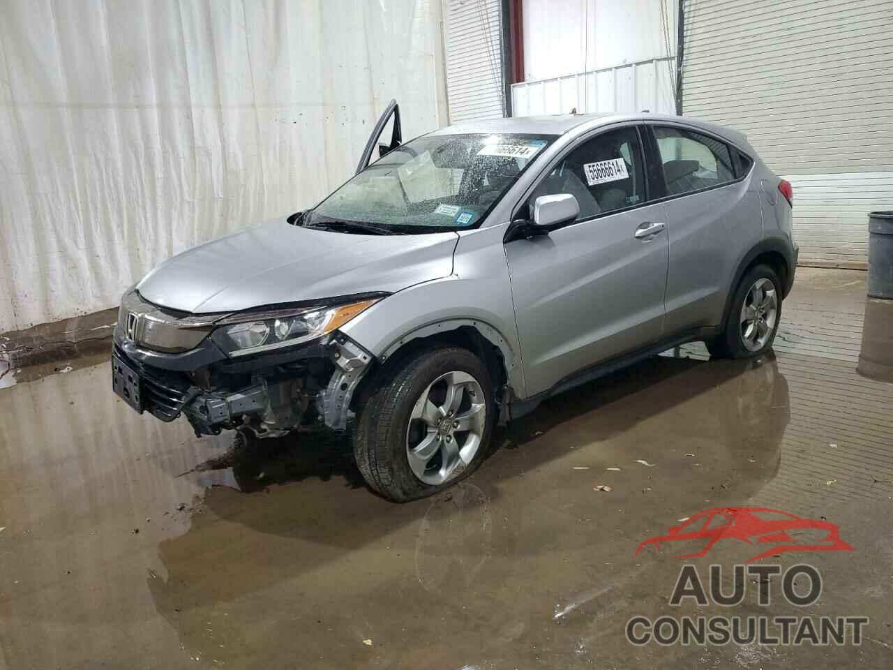 HONDA HR-V 2019 - 3CZRU6H37KG705979