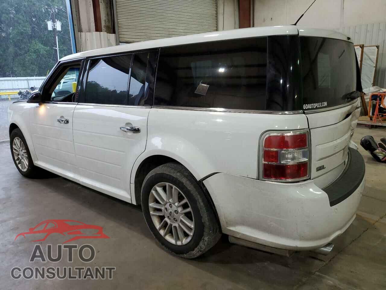 FORD FLEX 2016 - 2FMGK5C89GBA09467
