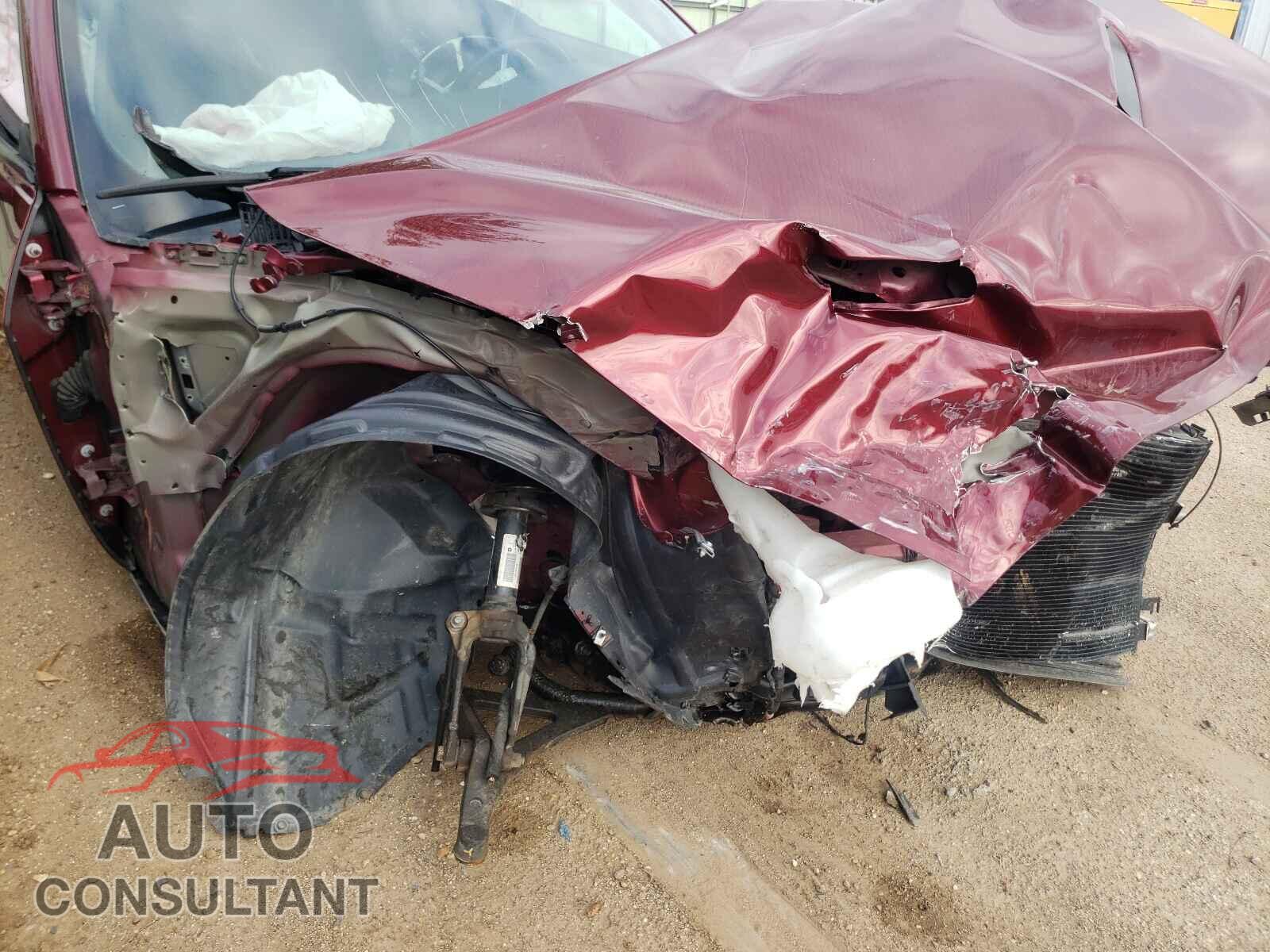 DODGE CHALLENGER 2017 - 2C3CDZGG9HH555601