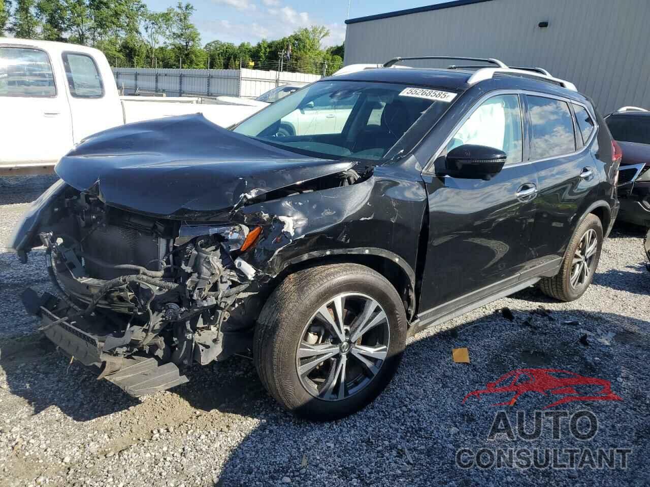NISSAN ROGUE 2019 - JN8AT2MT0KW505360