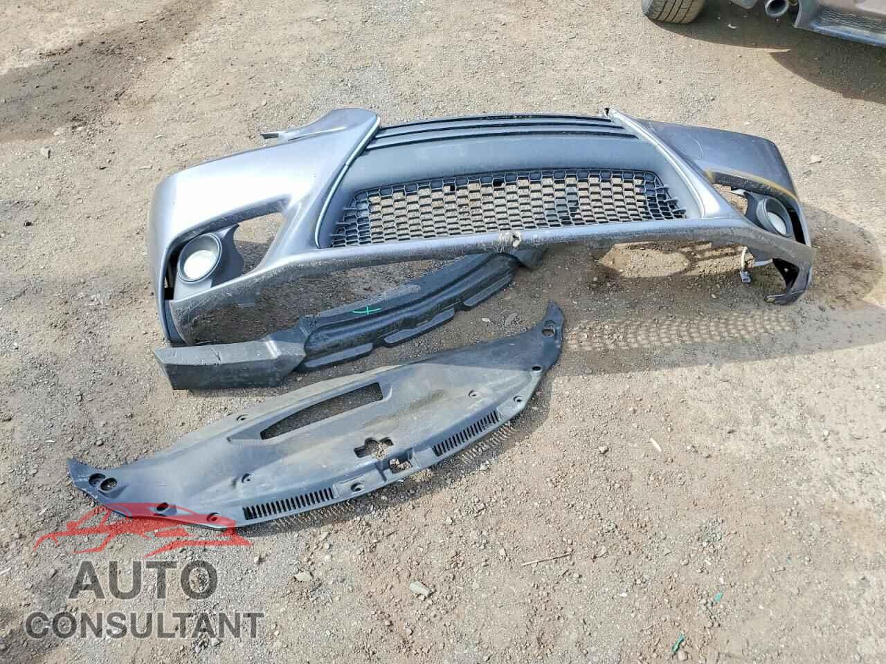 LEXUS IS 2014 - JTHBF1D22E5019134