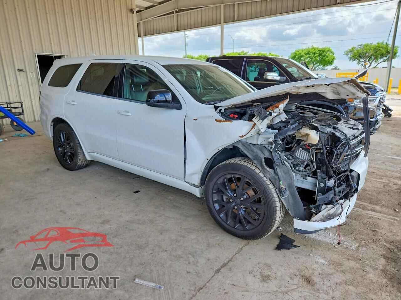 DODGE DURANGO 2015 - 1C4RDHAG9FC809901