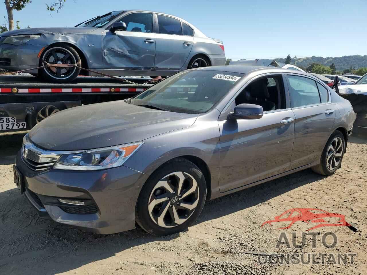 HONDA ACCORD 2016 - 1HGCR2F8XGA232820
