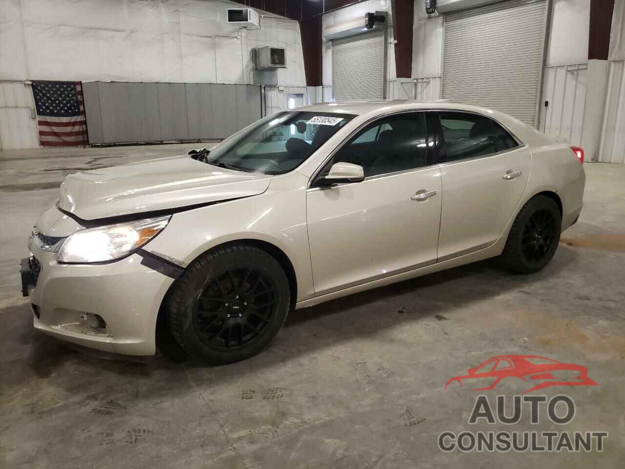 CHEVROLET MALIBU 2015 - 1G11F5SL7FF261244