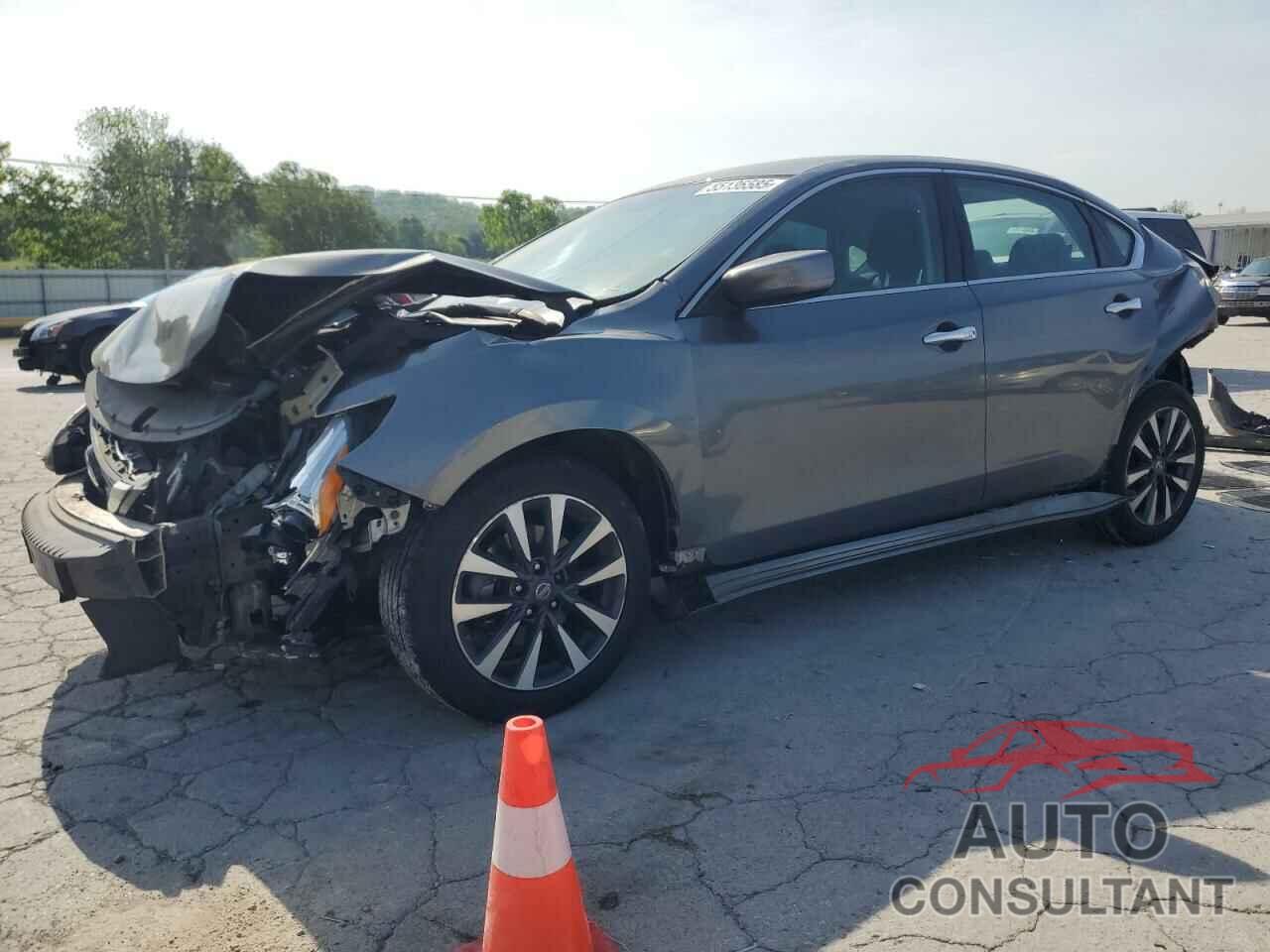 NISSAN ALTIMA 2017 - 1N4AL3AP0HC139070