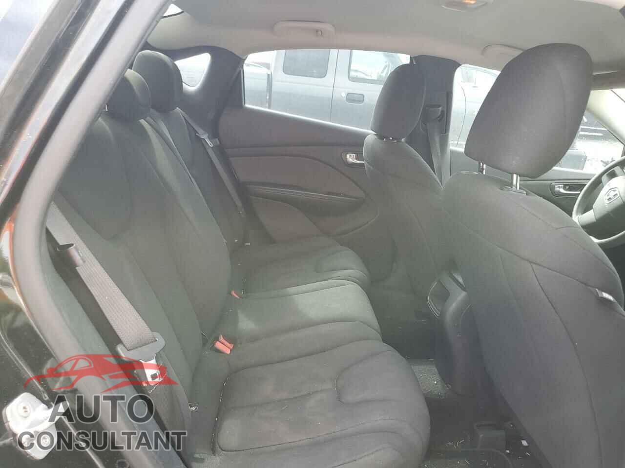 DODGE DART 2013 - 1C3CDFAA7DD303114