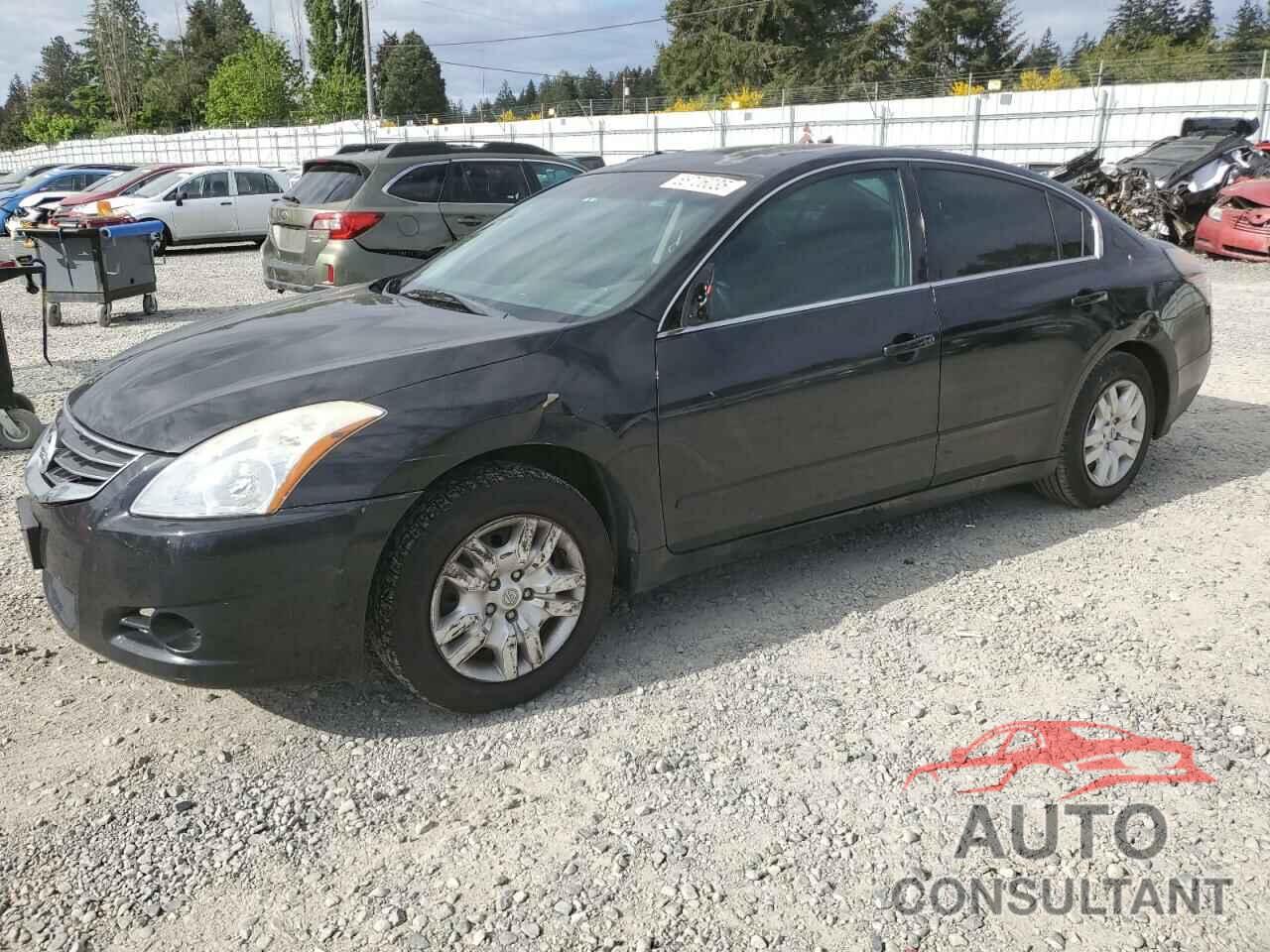 NISSAN ALTIMA 2011 - 1N4AL2AP9BN446159