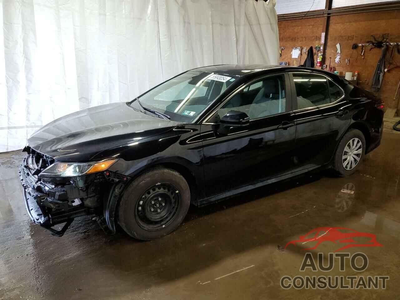 TOYOTA CAMRY 2023 - 4T1C31AK9PU056852