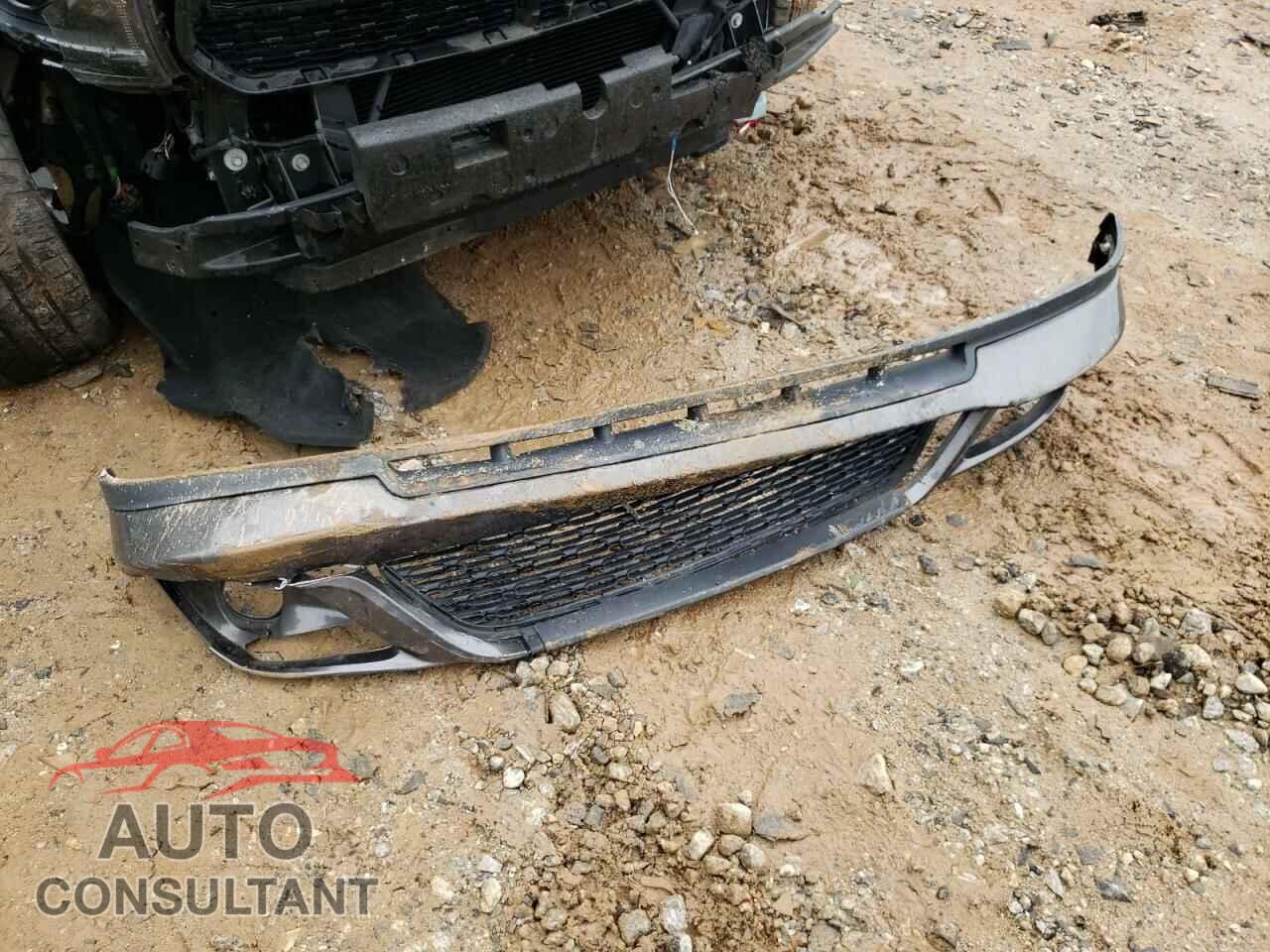 DODGE DURANGO 2017 - 1C4RDHDG2HC609568