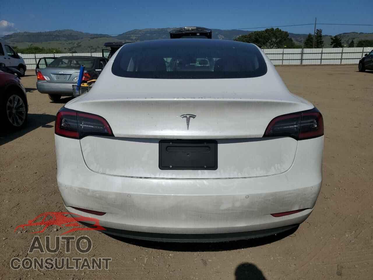 TESLA MODEL 3 2020 - 5YJ3E1EA7LF805859