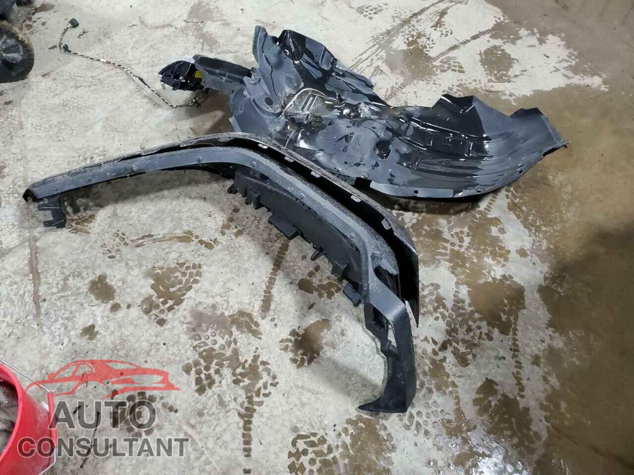 JEEP GLADIATOR 2024 - 1C6JJTEG2RL106980