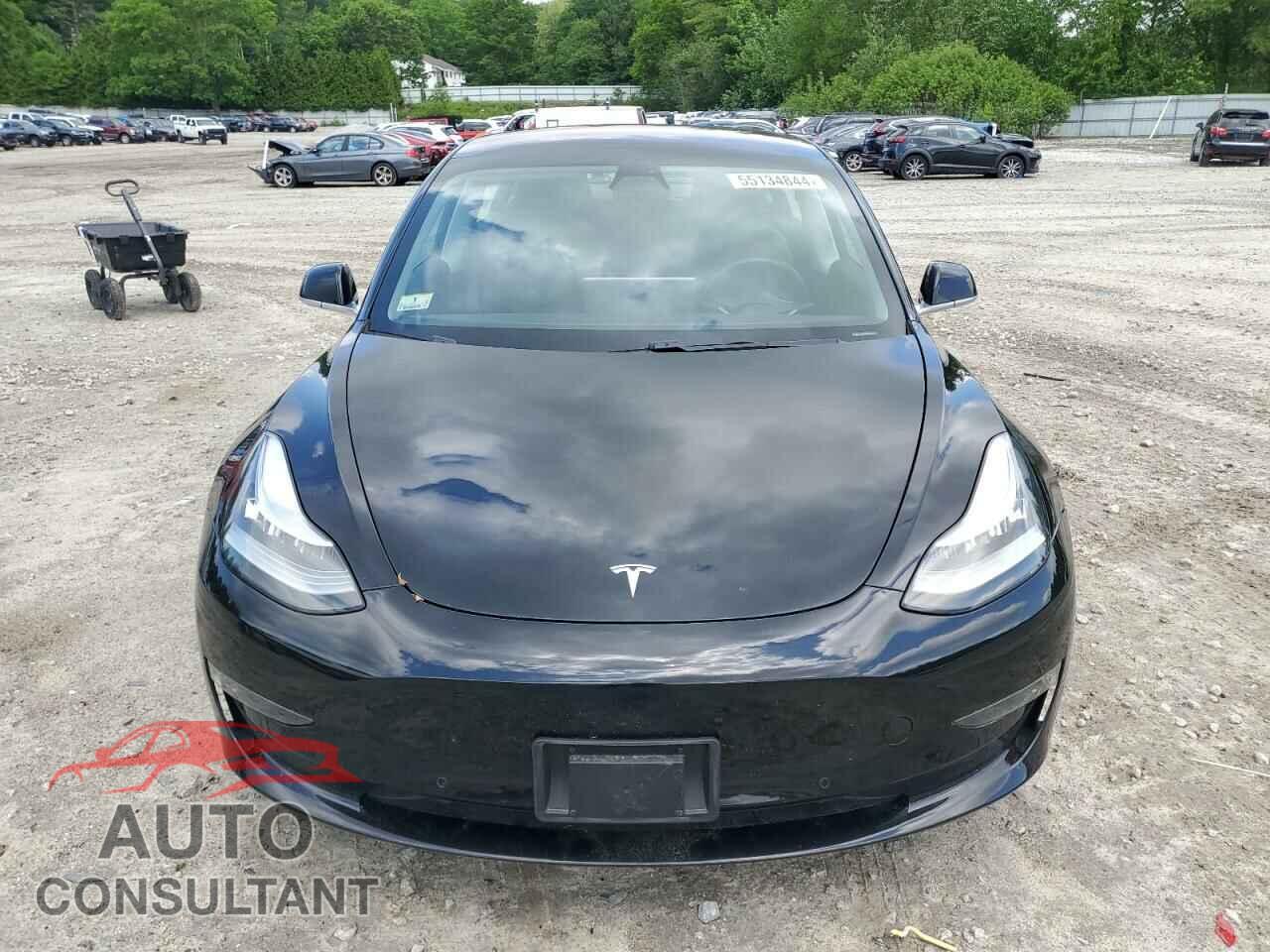 TESLA MODEL 3 2018 - 5YJ3E1EA3JF040470