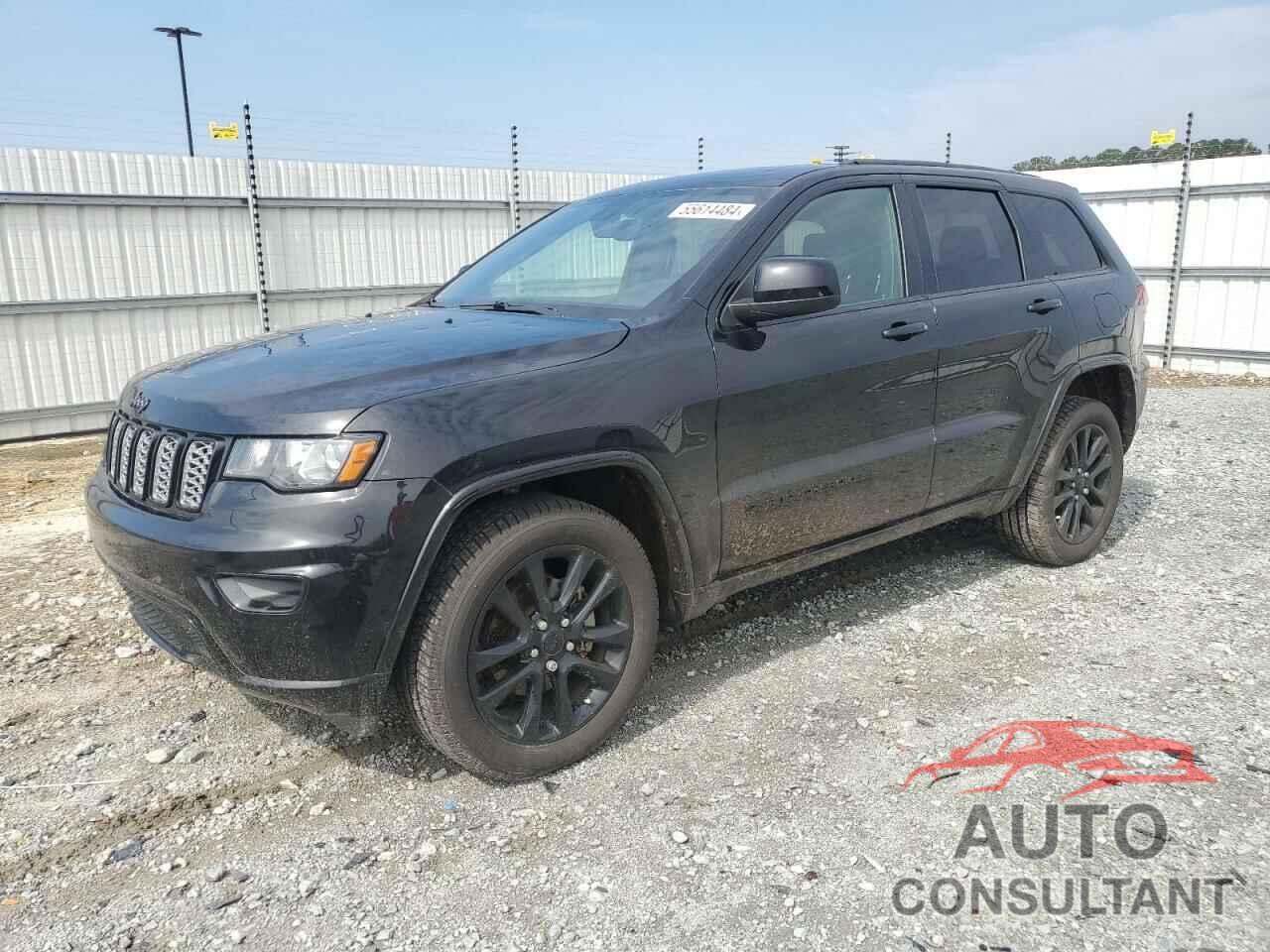 JEEP GRAND CHER 2019 - 1C4RJFAG2KC635080