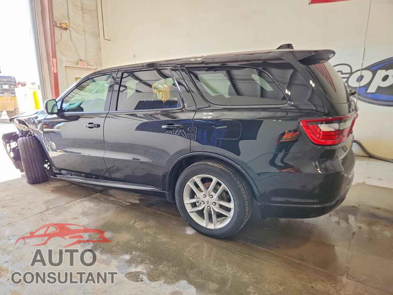 DODGE DURANGO 2026 - 1C4RDJDGXTC212030