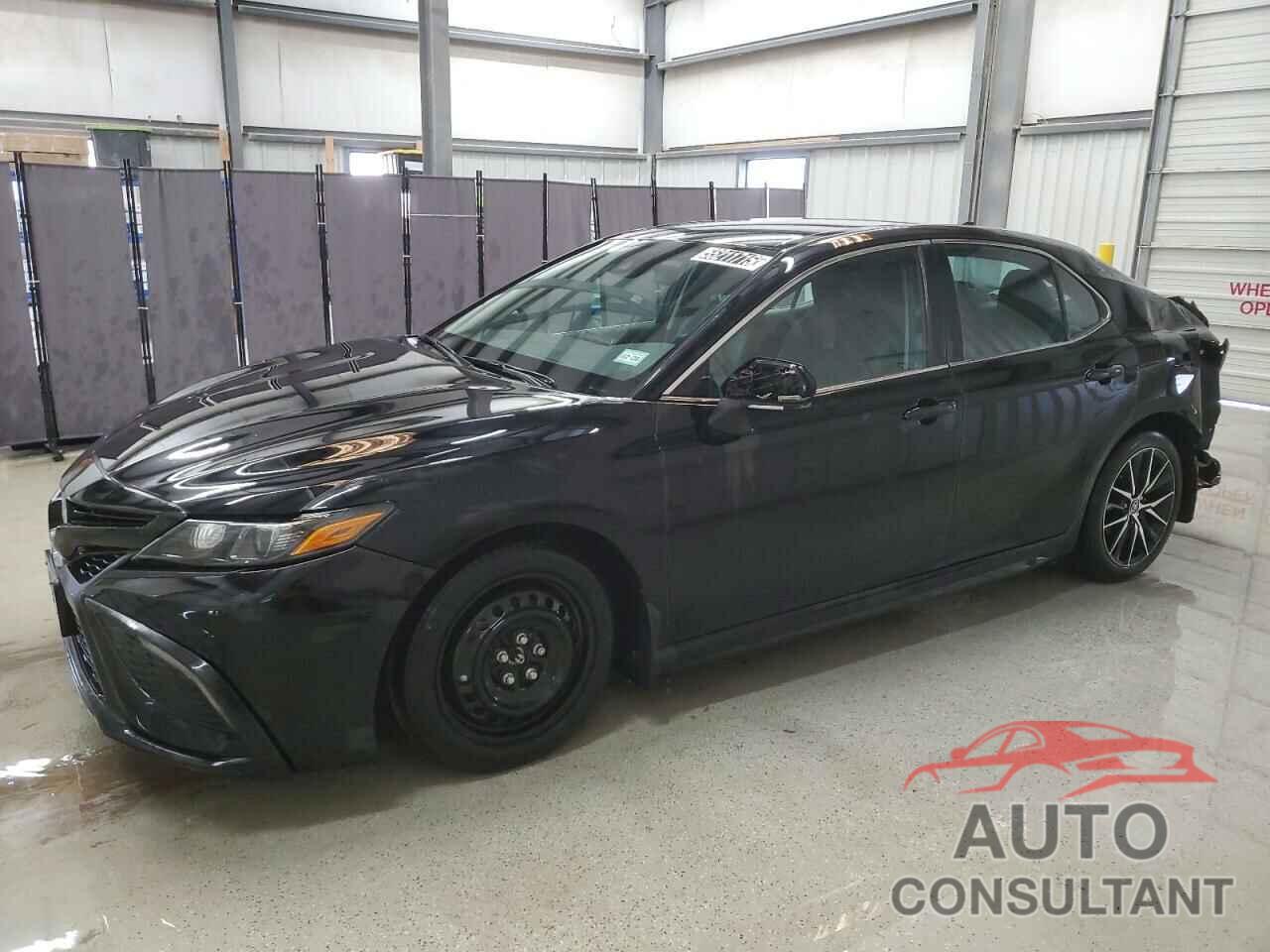 TOYOTA CAMRY 2024 - 4T1G11AK6RU886246