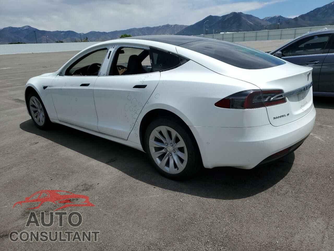 TESLA MODEL S 2018 - 5YJSA1E2XJF297691